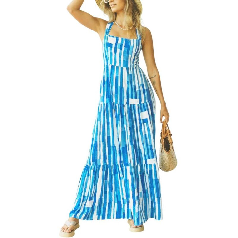 Deli S Womens Deli.S Midi Dress